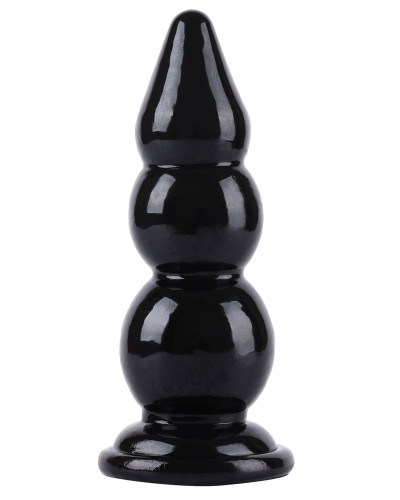 Plug Butt Up Balls 20 x 7.5cm 