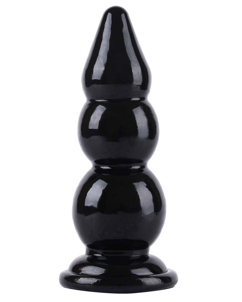 Plug Butt Up Balls 20 x 7.5cm 