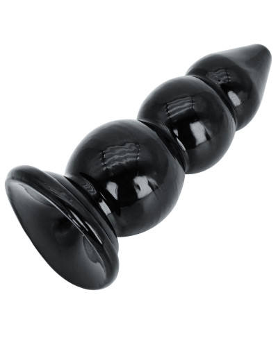 Plug Butt Up Balls 20 x 7.5cm 