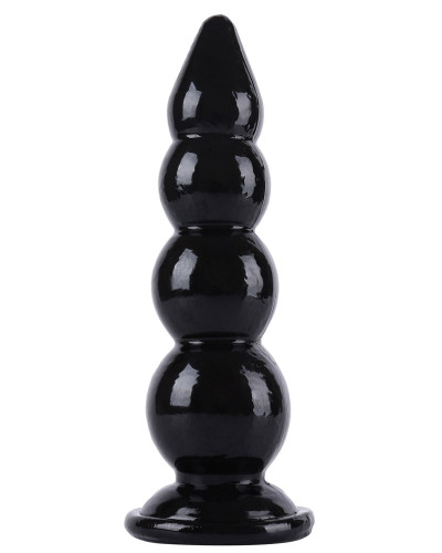 Plug Mega Butt Balls 26 x 8.5cm 