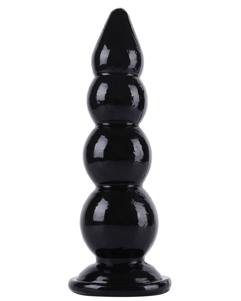 Plug Mega Butt Balls 26 x 8.5cm 