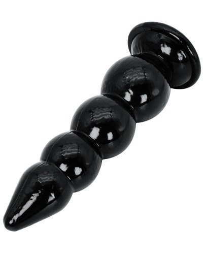 Plug Mega Butt Balls 26 x 8.5cm 
