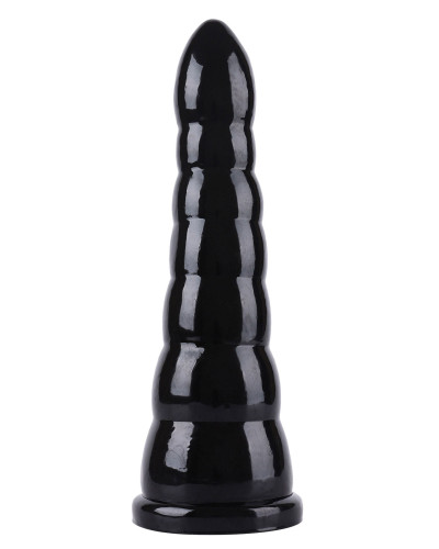 Plug Butt Horn 23 x 7.5cm 