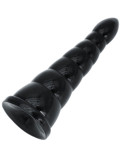 Plug Butt Horn 23 x 7.5cm 