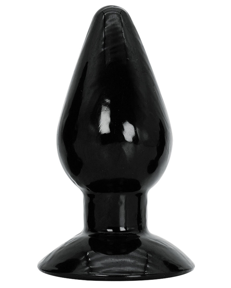 Plug Butt Uck Large 11 x 5.5cm 
