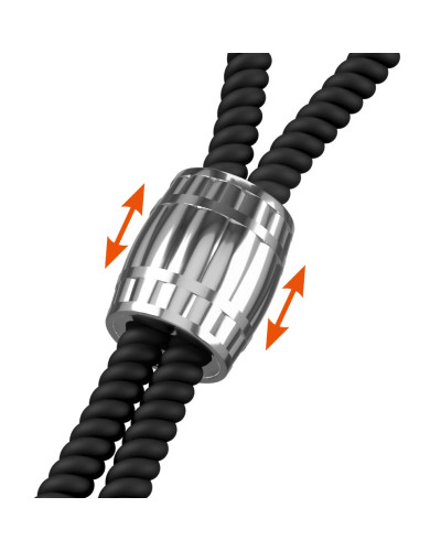 Ballstretcher Weightedrop 166gr 