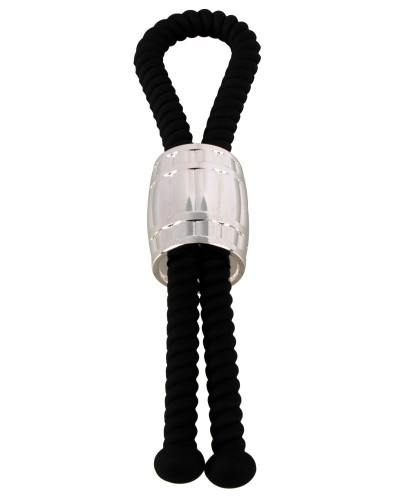 Cockring Ajustable Weightedrop 84gr 