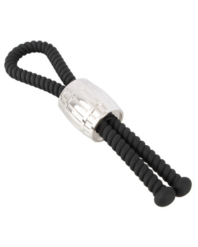 Cockring Ajustable Weightedrop 84gr 