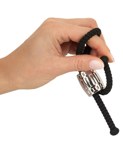 Cockring Ajustable Weightedrop 84gr 