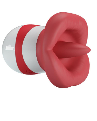 Stimulateur Anulingus Mina Pretty Love 