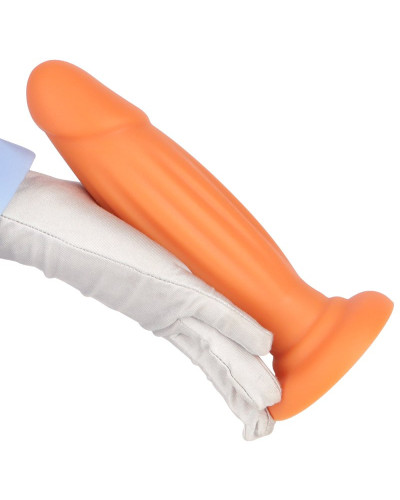 Plug KAR HOT 19 x 5.2cm Orange 