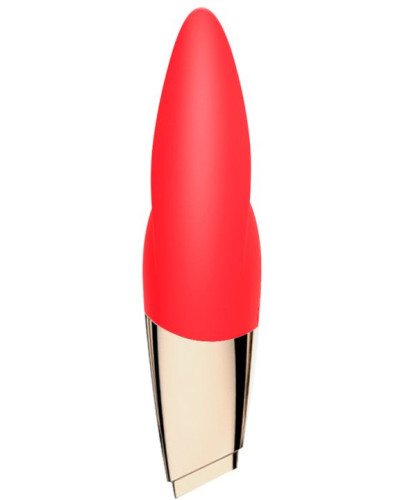 Stimulateur de Clitoris Nipclip Rouge 