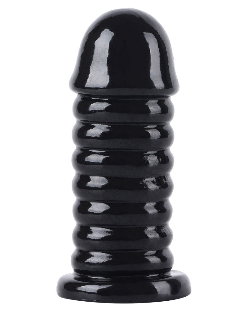 Plug Anal Bold 15 x 6cm 