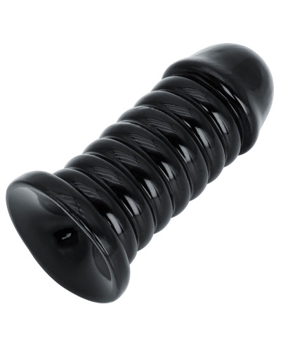 Plug Anal Bold 15 x 6cm 