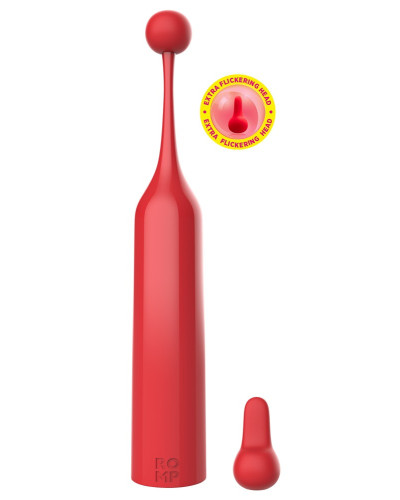 Mini Vibro Pop 