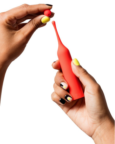 Mini Vibro Pop 