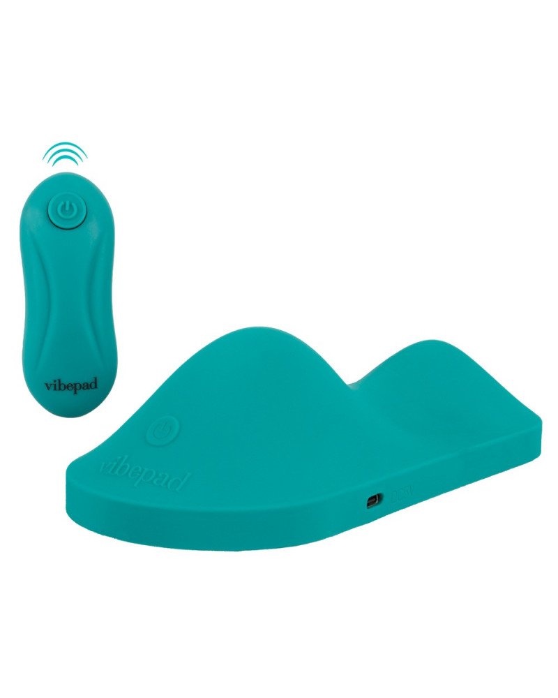 Stimulateur de Clitoris Vibepad Intense 
