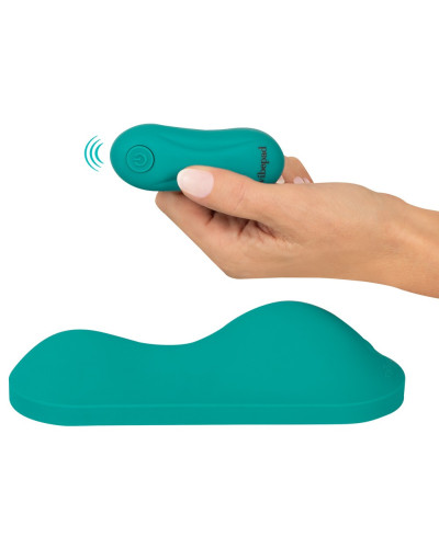 Stimulateur de Clitoris Vibepad Intense 