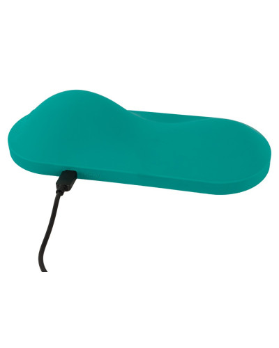 Stimulateur de Clitoris Vibepad Intense 