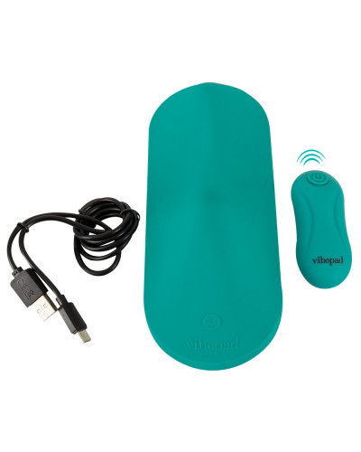 Stimulateur de Clitoris Vibepad Intense 