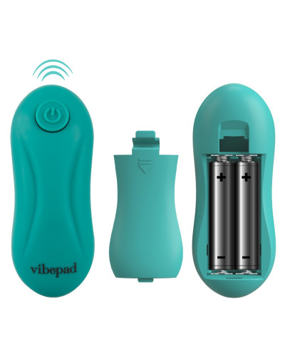 Stimulateur de Clitoris Vibepad Intense 