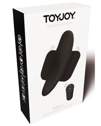 Vibro de Culotte Kalli 