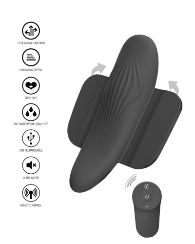 Vibro de Culotte Kalli 