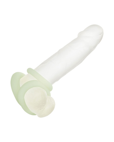 Pack de 3 Cockrings Phosphorescents ALPHA RING 