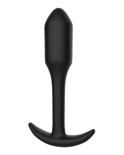 Plug anal Mini Smooth M 9.5 x 2.3cm 