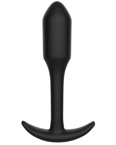 Plug anal Mini Smooth M 9.5 x 2.3cm 
