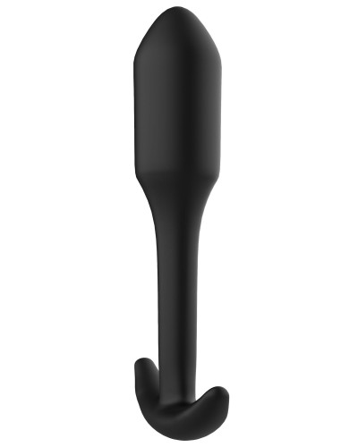 Plug anal Mini Smooth M 9.5 x 2.3cm 