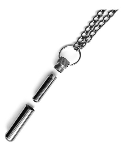 Diffuseur d'Arôme avec chaîne Steely Chain 