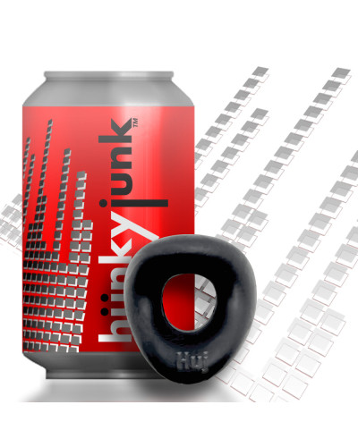 Cockring Form 23 mm Noir 