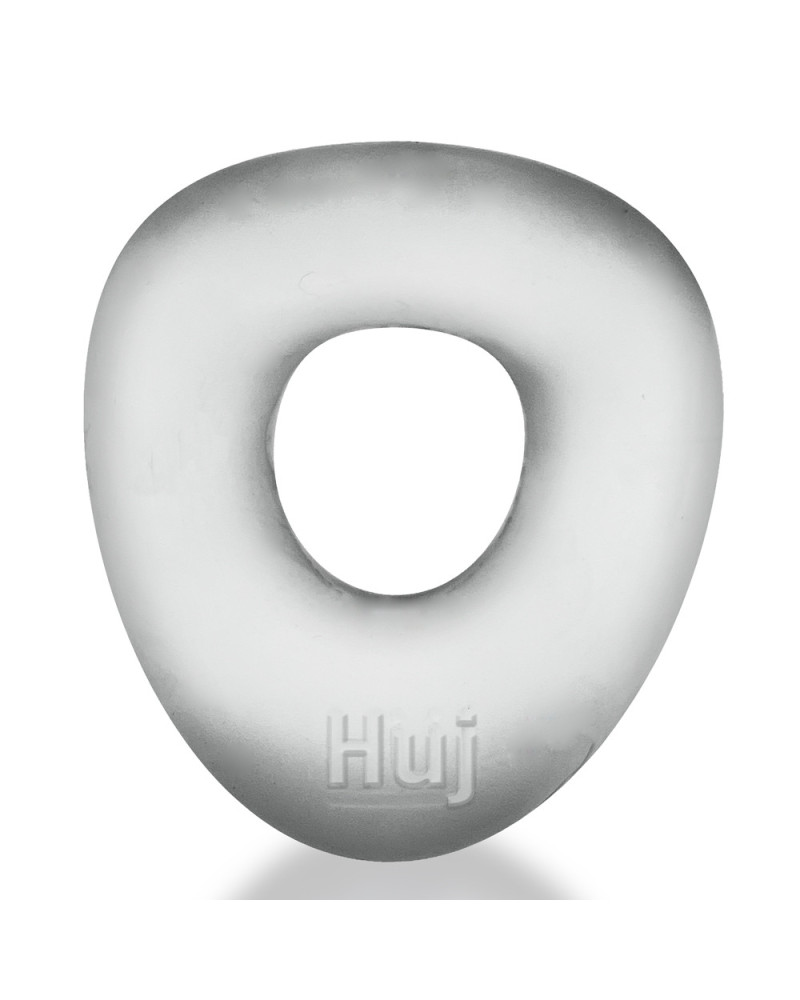 Cockring Form 23 mm Transparent 