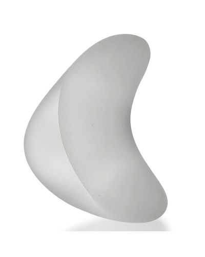 Cockring Form 23 mm Transparent 