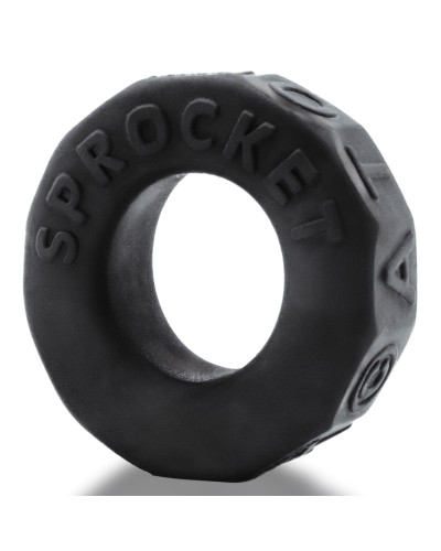 Cockring Sprocket Night Edition Noir 
