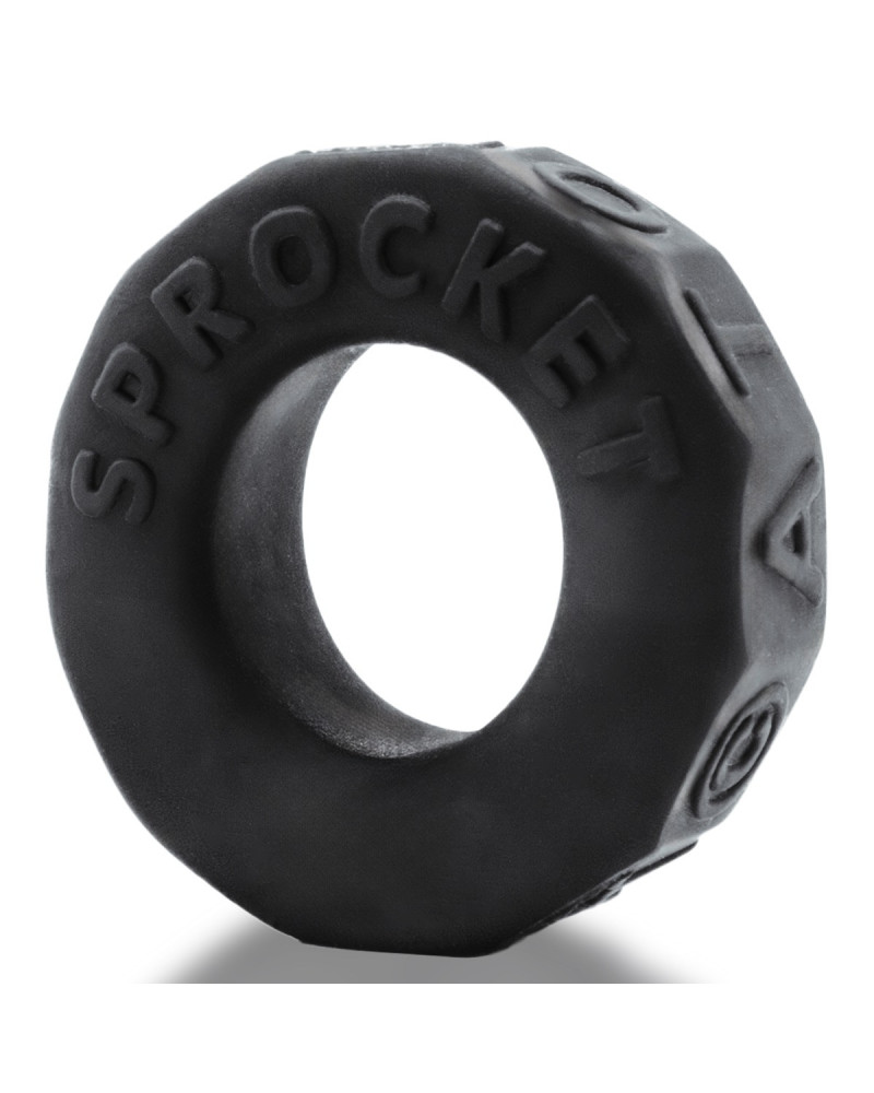 Cockring Sprocket Night Edition Noir 