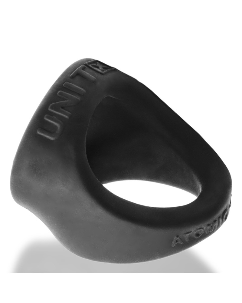 Ballstretcher Unit-X Night Edition Noir 