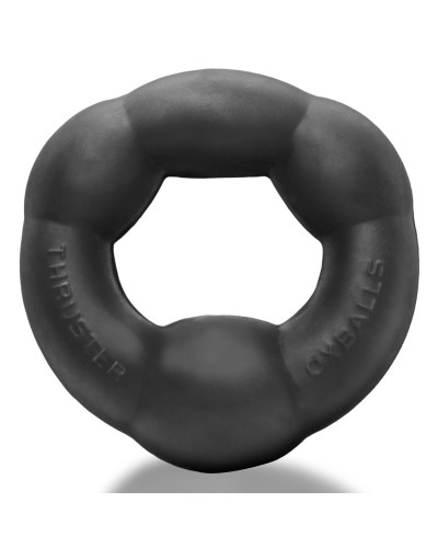 Cockring Thruster Night Edition Noir 
