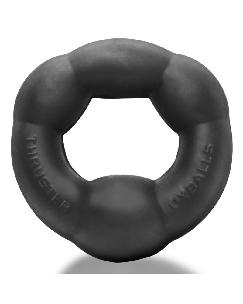 Cockring Thruster Night Edition Noir 