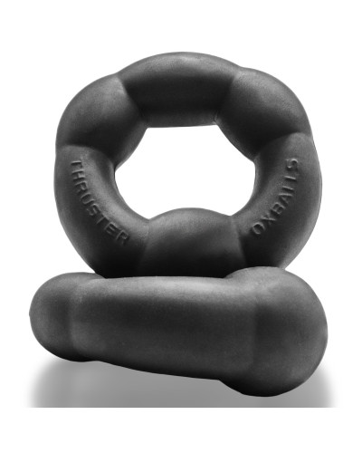 Cockring Thruster Night Edition Noir 