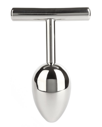 Plug Pod Plunger 10 x 4cm 