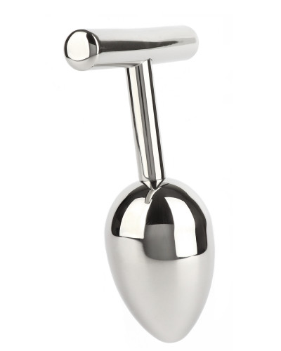 Plug Pod Plunger 10 x 4cm 