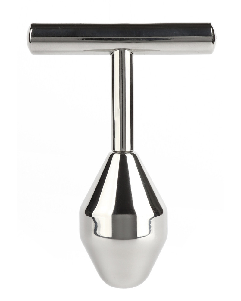Plug Pleasure Probe 10.5 x 3.8cm 
