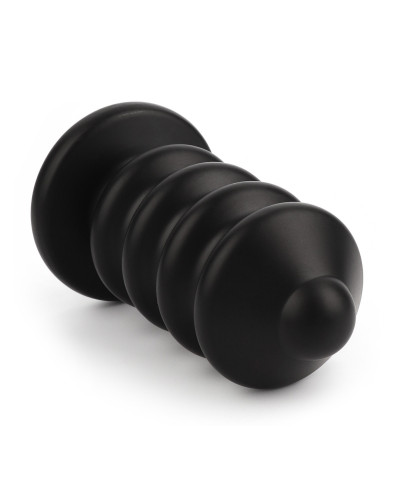 Plug Ass Blaster S 8 x 4 cm Noir 