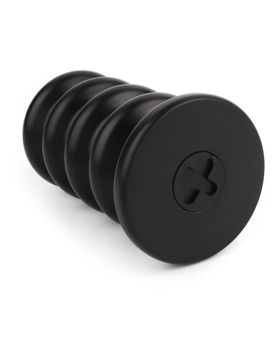 Plug Ass Blaster L 12 x 6cm 