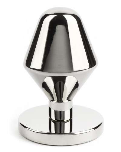 Plug Butt Konic S 5.5 x 3.8cm 