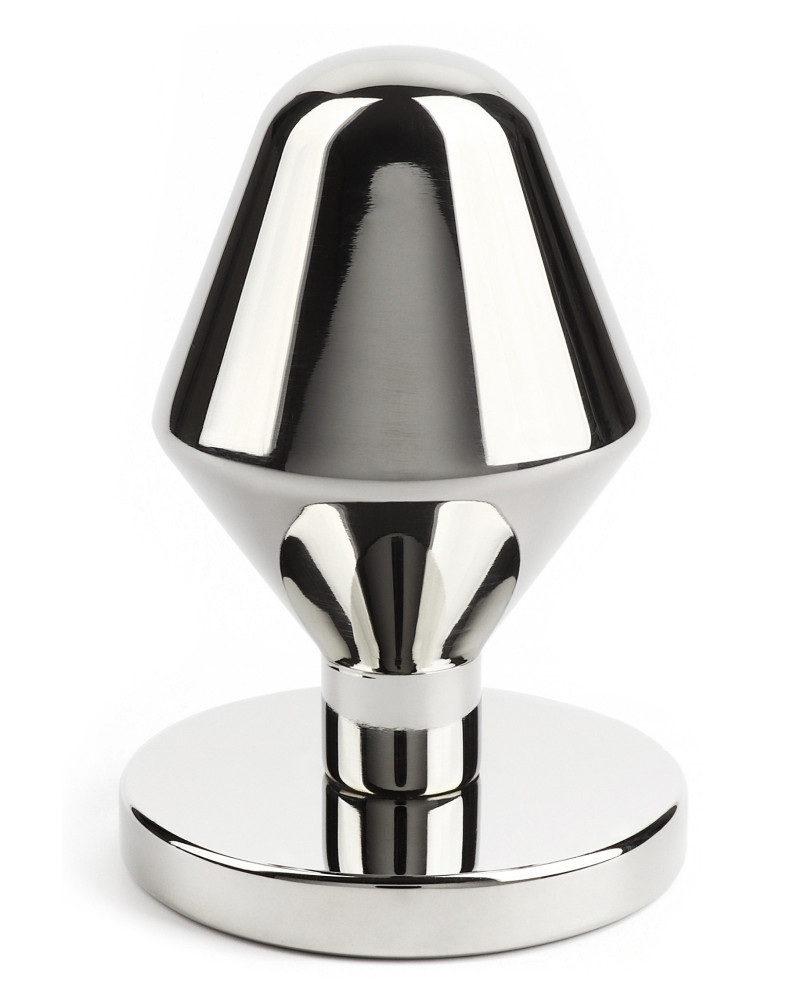 Plug Butt Konic S 5.5 x 3.8cm 