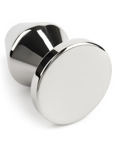Plug Butt Konic S 5.5 x 3.8cm 