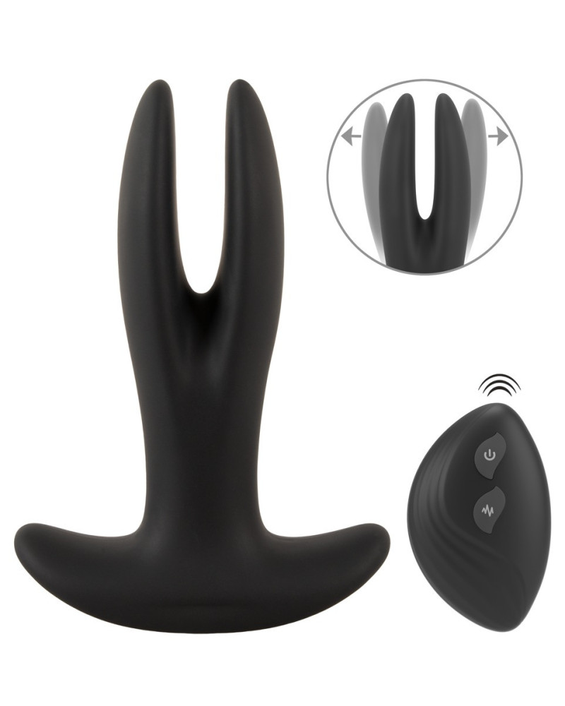 Plug Vibrant Spready 11.5 x 4.6cm 